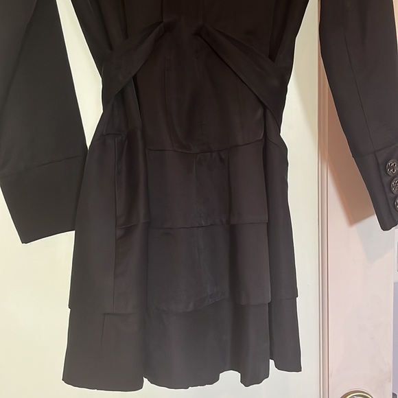 Guess  belted trench coat - Picture 6 of 9